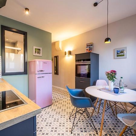 Domizil Apartment Naumburg  Eksteriør billede