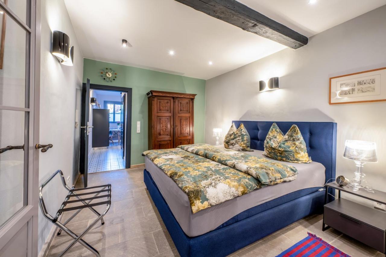 Domizil Apartment Naumburg  Eksteriør billede